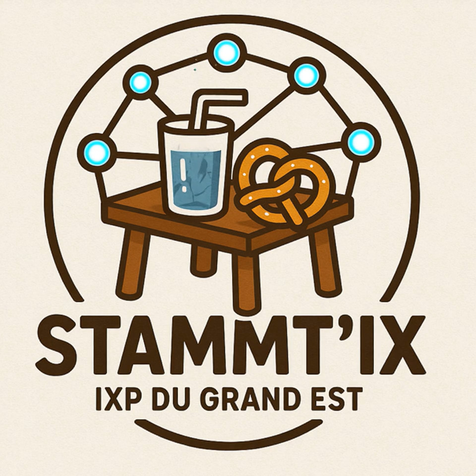 Stammt’IX
